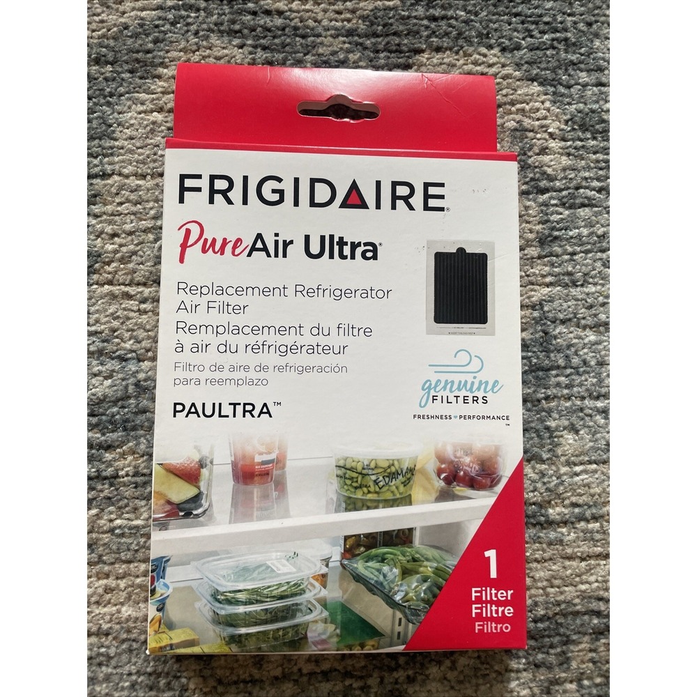 Frigidaire PLUS AIR ULTRA Refrigerator Air Filter